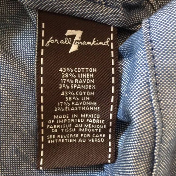 7 FAMK Cargo Bomber Jacket - Picture 8 of 8